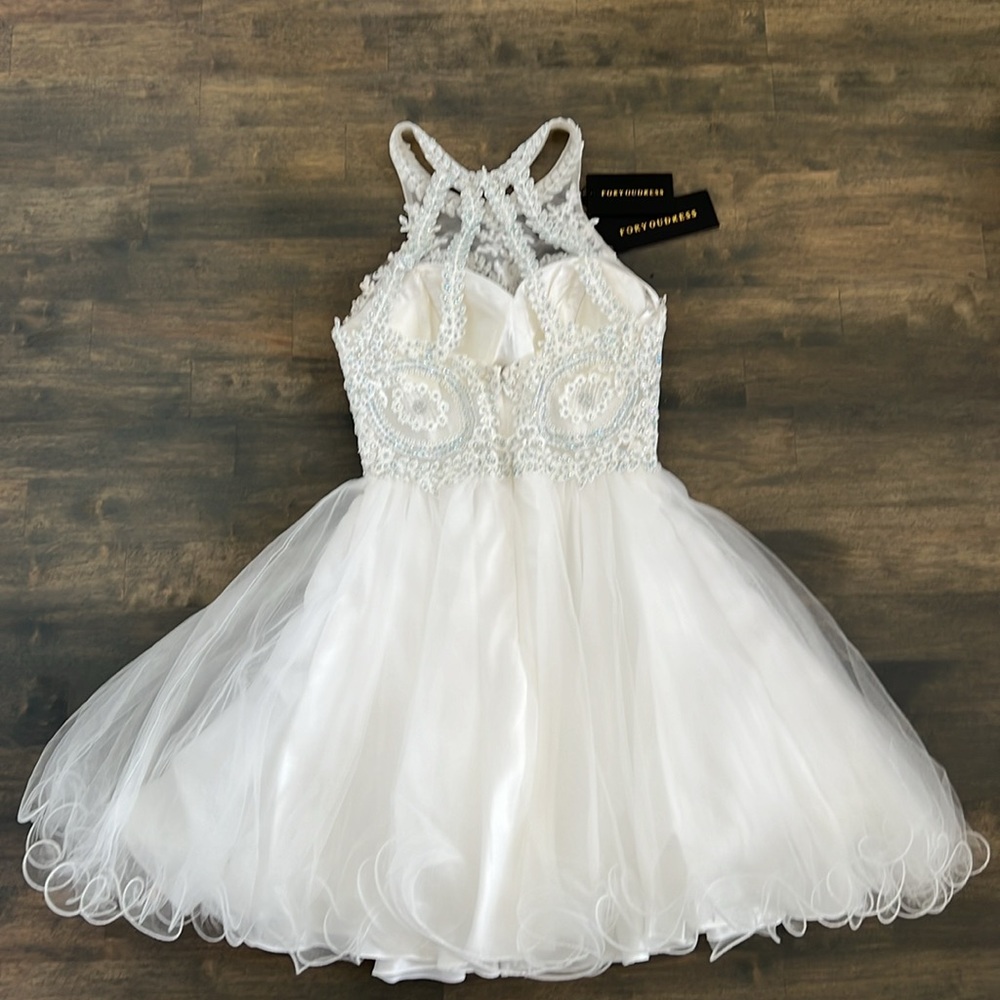 FOR YOU DRESS - Picture 2 of 14